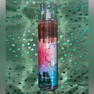 NWT bath and body works